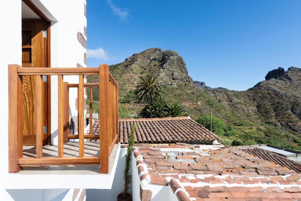 Home2Book Nature Carrizales And Masca House & Wifi Buenavista Del Norte Exterior foto